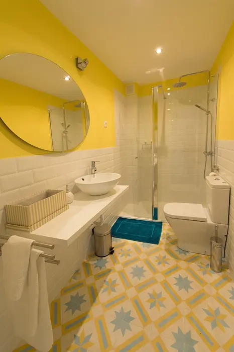 La Concordia - Exterior