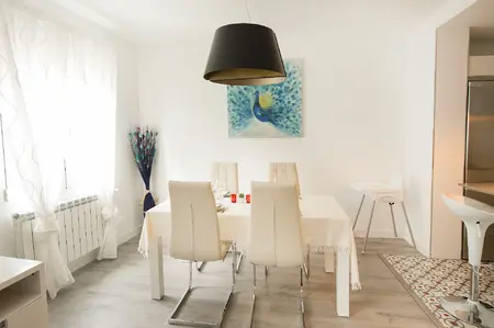 La Concordia - Comedor