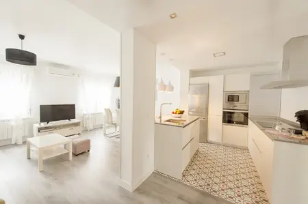 La Concordia - Cocina